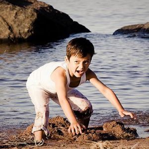 Meet your Posher, Ethan